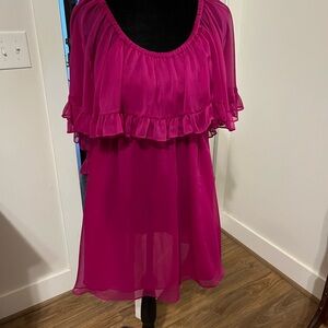 Women’s Free People Tunic Top Size Small